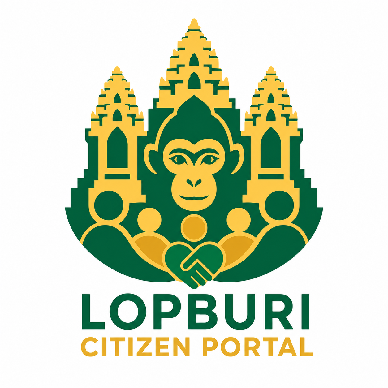 Lopburi Portal